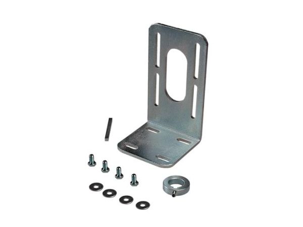 Крепеж для установки приводов C009 Крепеж для установки приводов C009