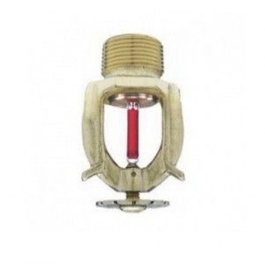 TY5251 Ороситель спринклерный специальный ELO-231B, колба 5 мм, плоская розетка TY5251 Ороситель спринклерный специальный ELO-231B, колба 5 мм, плоская розетка