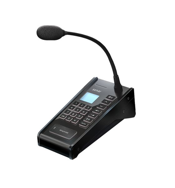 Sonar SNA-8502 Sonar SNA-8502