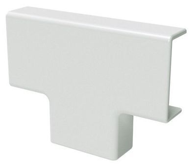 IM 22x10 Тройник белый (розница, 2 шт в пакете) IM 22x10 Тройник белый (розница, 2 шт в пакете)