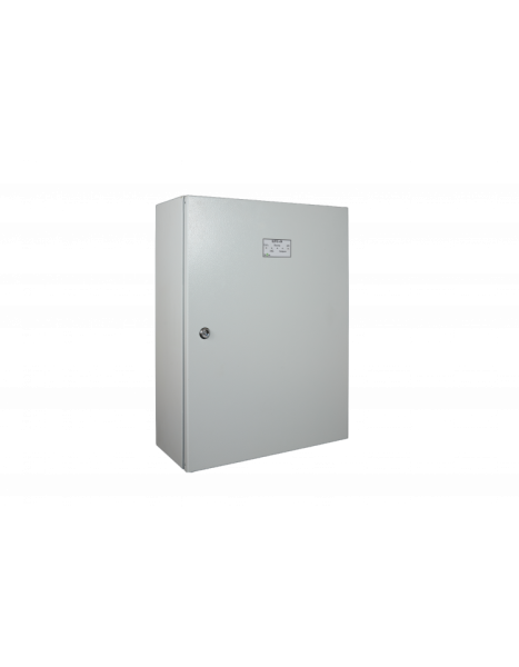 Шкаф пожарной автоматики ШПС-12(24)-IP 54 Шкаф пожарной автоматики ШПС-12(24)-IP 54