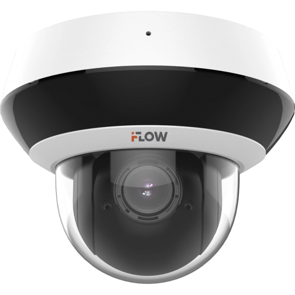 Уличная поворотная IP-камера F-IP-1441CMSZ4 Уличная поворотная IP-камера F-IP-1441CMSZ4