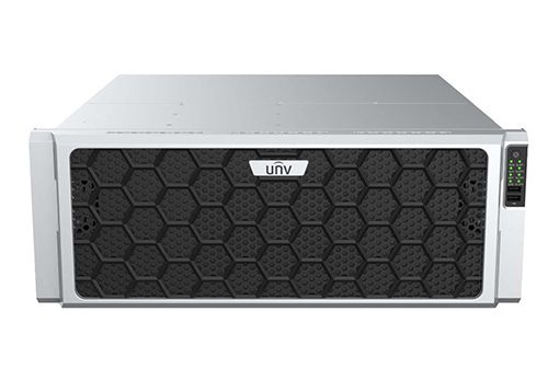 Сетевой видеорегистратор Uniview NVR824-128R Сетевой видеорегистратор Uniview NVR824-128R