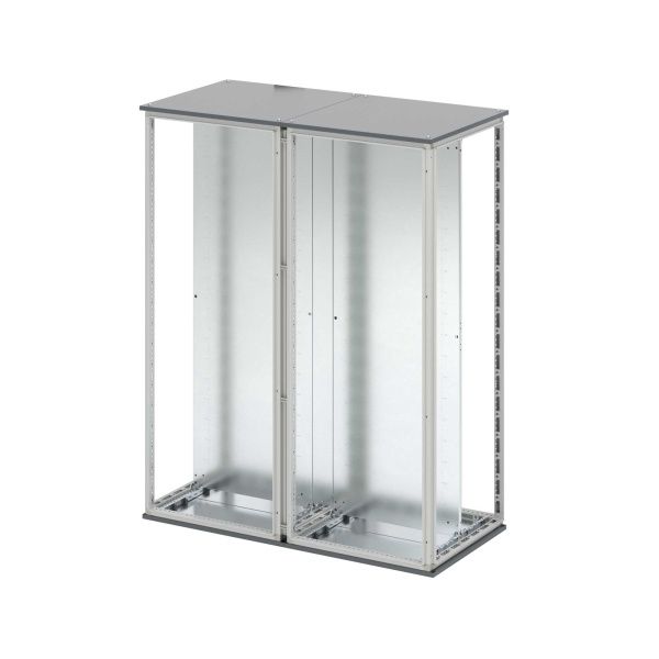 Монтажная плата промежуточная для корпусов CQE & CQE N, В=1600 мм RAM block Монтажная плата промежуточная для корпусов CQE & CQE N, В=1600 мм RAM block