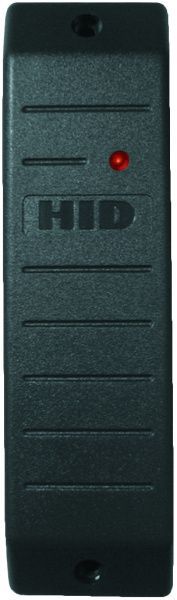 Компактный PROX-считыватель карт MiniProx Компактный PROX-считыватель карт MiniProx