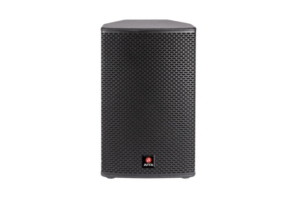 Двухполосная всепогодная акустическая система AFLP-1001 (ELET) Двухполосная всепогодная акустическая система AFLP-1001 (ELET)