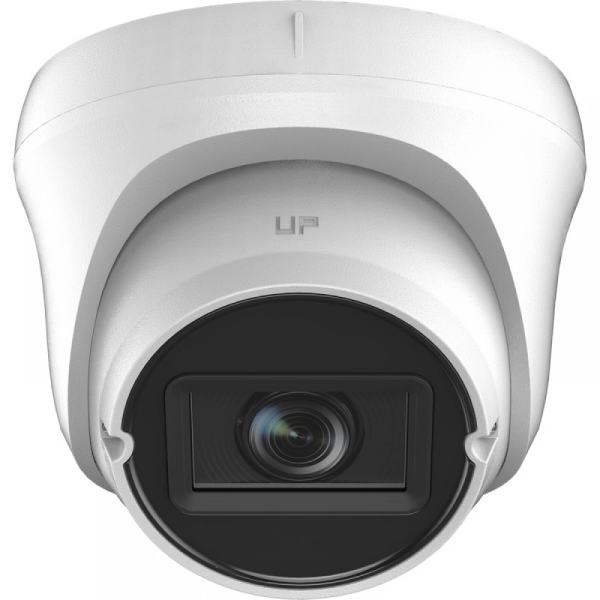 Уличная купольная HD-TVI камера F-AC-2821Z(2.7-13.5mm) Уличная купольная HD-TVI камера F-AC-2821Z(2.7-13.5mm)