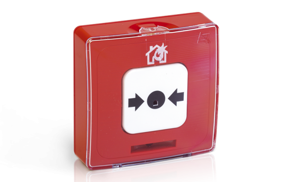 Извещатель пожарный Рубеж ИПР 513-11-А-R3 Извещатель пожарный Рубеж ИПР 513-11-А-R3