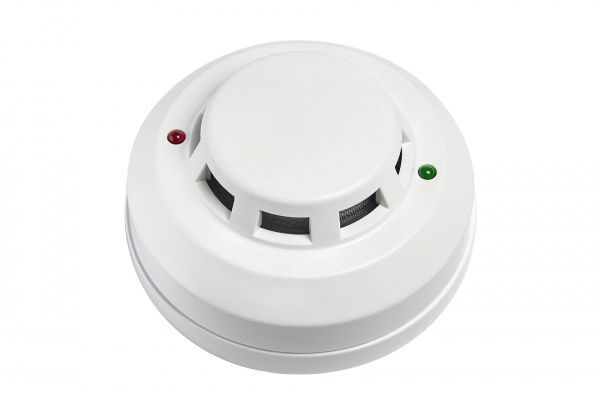 Пожарный извещатель дымовой ИП212-212 КР-ДЫМ Пожарный извещатель дымовой ИП212-212 КР-ДЫМ