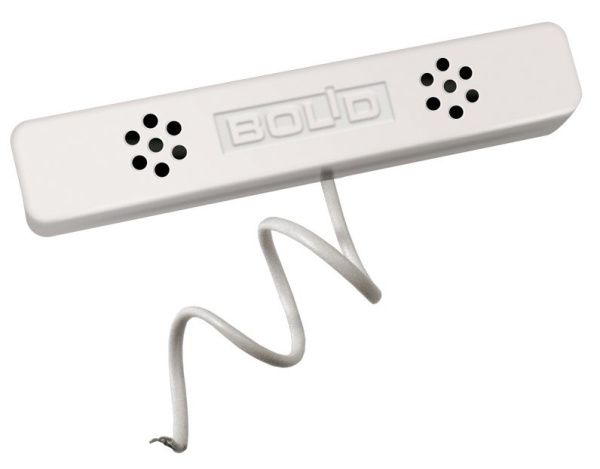 Адресный измеритель влажности Болид С2000-ВТ Адресный измеритель влажности Болид С2000-ВТ