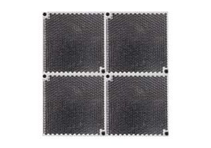 4 отражателя Esser by Honeywell 761323 4 отражателя Esser by Honeywell 761323