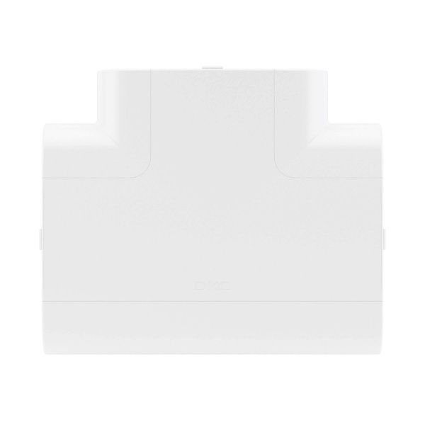 Тройник 110х50 мм Тройник 110х50 мм