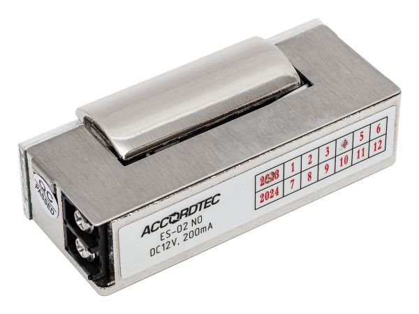 AT-ES02 Электрозащелка AT-ES02 Электрозащелка