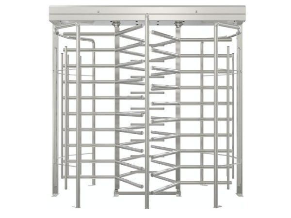 Турникет полноростовый моторизованный GUARDIAN ECO LINE 300 двухпроходный, трехсекционный Турникет полноростовый моторизованный GUARDIAN ECO LINE 300 двухпроходный, трехсекционный