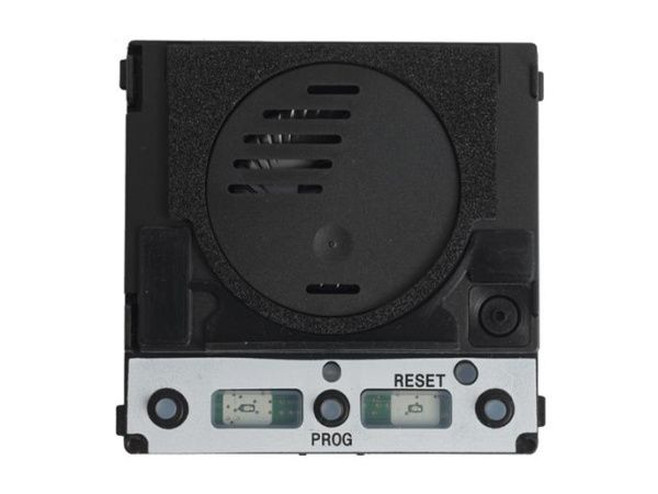 Аудиомодуль Lite для системы X1 MTMAL/01 Аудиомодуль Lite для системы X1 MTMAL/01