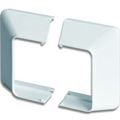 Переходники левый и правый 120х60-90х60 мм Переходники левый и правый 120х60-90х60 мм