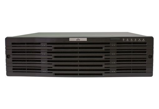 Сетевой видеорегистратор Uniview NVR516-64S Сетевой видеорегистратор Uniview NVR516-64S