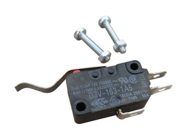 Датчик положения бистабильного замка или ручки разблокировки 818XC-0013 Датчик положения бистабильного замка или ручки разблокировки 818XC-0013