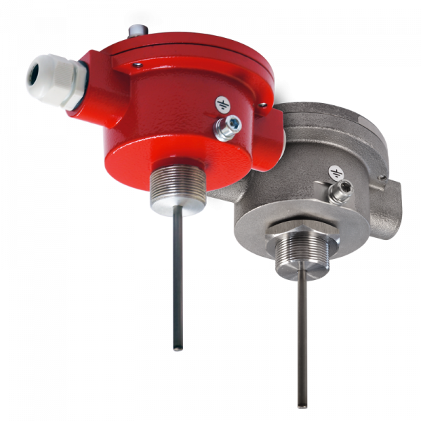 Извещатель пожарный тепловой С2000-Спектрон-101-Т-Р-Н Извещатель пожарный тепловой С2000-Спектрон-101-Т-Р-Н