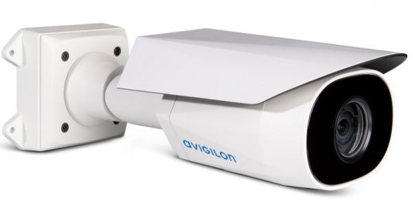 Цилиндрическая IP-камера Avigilon 5.0C-H5A-BO2-IR Цилиндрическая IP-камера Avigilon 5.0C-H5A-BO2-IR