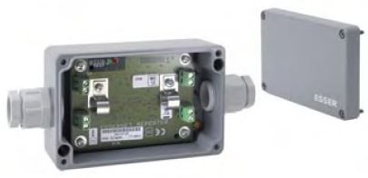 Повторитель ESSERNET Esser by Honeywell 784843 Повторитель ESSERNET Esser by Honeywell 784843