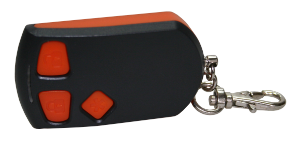 Управляющий радиобрелок БН-Л-33 Управляющий радиобрелок БН-Л-33