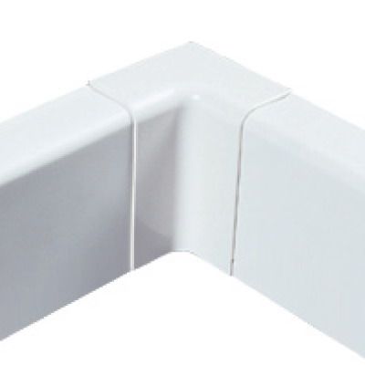 Угол внутренний для короба 120х60 мм Угол внутренний для короба 120х60 мм