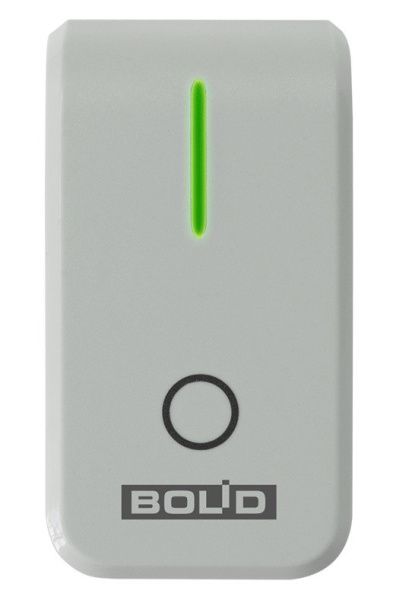 Считыватель бесконтактный Болид Proxy-5MSG Считыватель бесконтактный Болид Proxy-5MSG