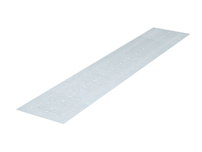 Донная вставка 900, горячий цинк Донная вставка 900, горячий цинк