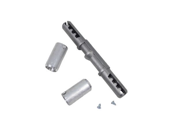 Замок ремня направляющей VER 119RIE120 Замок ремня направляющей VER 119RIE120