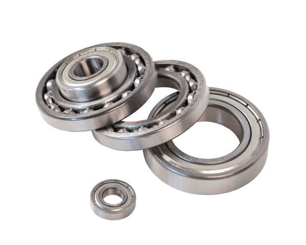 DOORHAN Набор подшипников (Shaft-30/60), SH 154 DOORHAN Набор подшипников (Shaft-30/60), SH 154