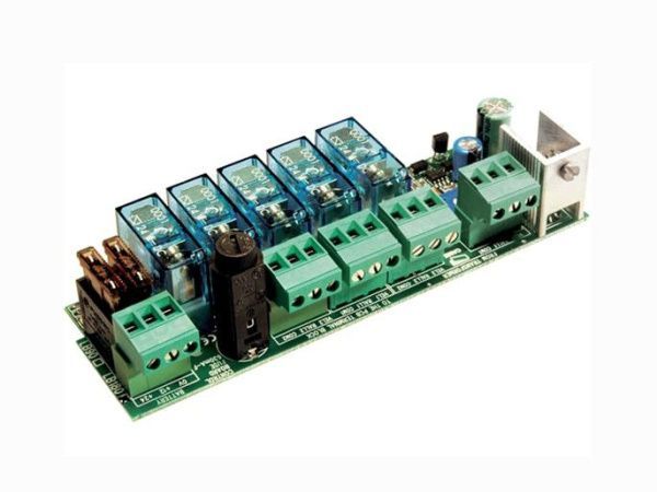 Плата аварийного питания для привода BX246 LBD2 Плата аварийного питания для привода BX246 LBD2