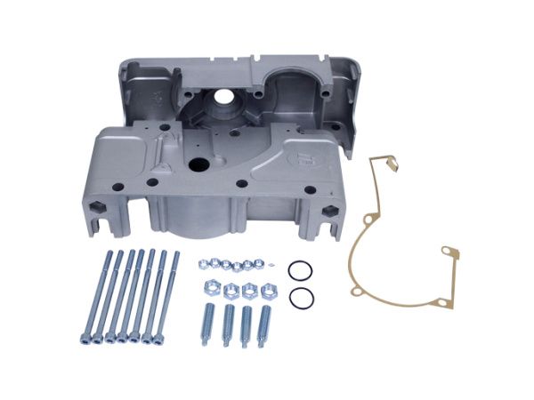Корпус редуктора ВК 119RIBK005 Корпус редуктора ВК 119RIBK005