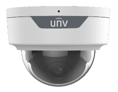 Купольная IP видеокамера Uniview IPC322SS-ADF28K-I1 Купольная IP видеокамера Uniview IPC322SS-ADF28K-I1