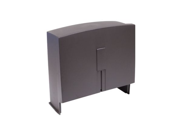 Кожух пластиковый OPS001 119RIB011 Кожух пластиковый OPS001 119RIB011