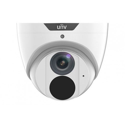 Купольная IP-камера Uniview IPC3614LE-ADF28K-RU Купольная IP-камера Uniview IPC3614LE-ADF28K-RU