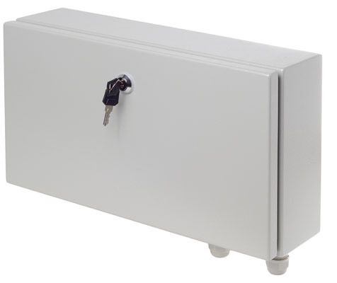 Источник бесперебойного электропитания БРП1-ТИ-24-3/7 исп.5 Источник бесперебойного электропитания БРП1-ТИ-24-3/7 исп.5