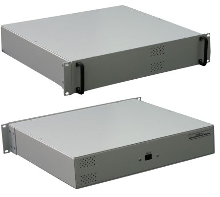 19" корпус АМТ 24-7-4 для АБ 19" корпус АМТ 24-7-4 для АБ