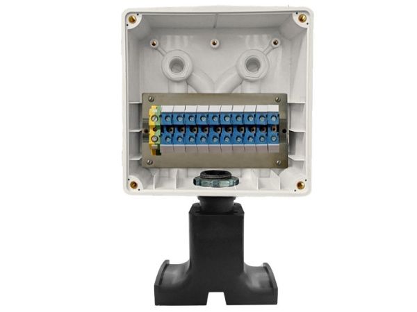 КСГК-3-С IP66 "Аякс", белый КСГК-3-С IP66 "Аякс", белый