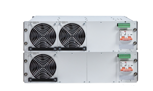 Конвертор DC(AC)/DC-9000-220/48В-180А-3/4-6U-D-23 Конвертор DC(AC)/DC-9000-220/48В-180А-3/4-6U-D-23