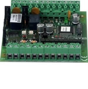 Транспондер Еsser by Honeywell 808613.10 Транспондер Еsser by Honeywell 808613.10