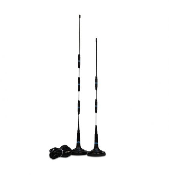 Антенна внешняя 9 дБ GSM FME 902 Антенна внешняя 9 дБ GSM FME 902