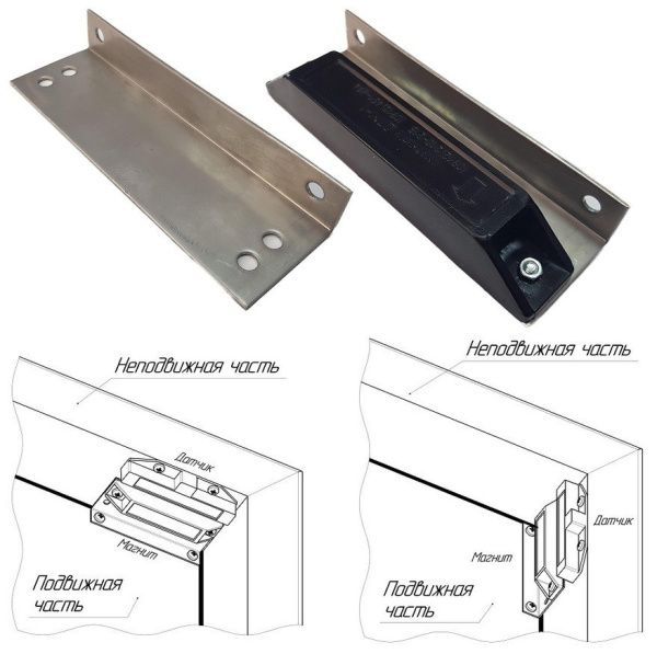 К-ДПМ1 К-ДПМ1