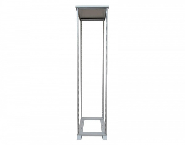 Стойка R-48-03 19" 48U 800 мм Стойка R-48-03 19" 48U 800 мм