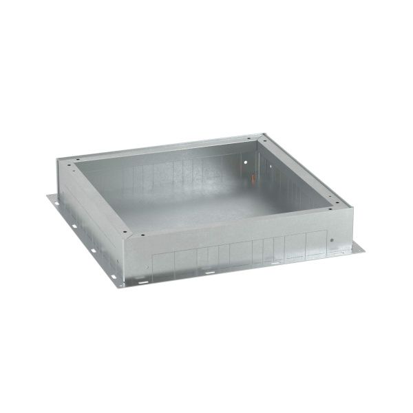 Опалубка для лючка металлическая Опалубка для лючка металлическая