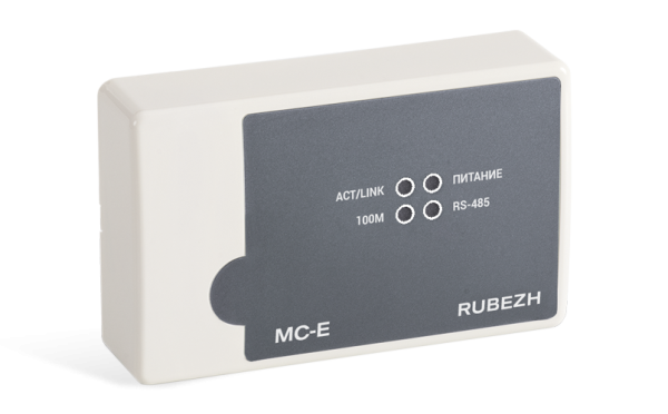 Модуль сопряжения МС-Е Модуль сопряжения МС-Е