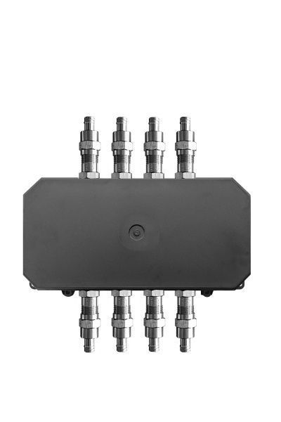 КВСК-Ех "Север" АБС.8.МКВ М20КМ12.6-10.РМ2 КВСК-Ех "Север" АБС.8.МКВ М20КМ12.6-10.РМ2