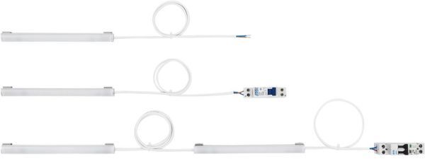 Комплект для освещения шкафа NSBon-062 Комплект для освещения шкафа NSBon-062