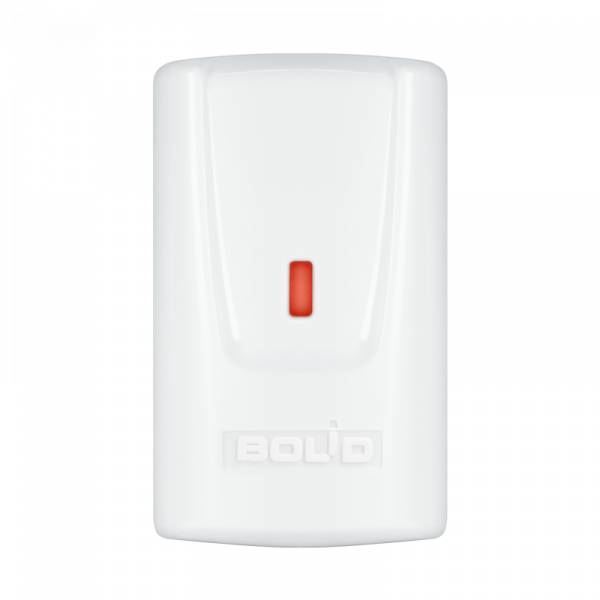 Поверхностный вибрационный извещатель С2000-В Поверхностный вибрационный извещатель С2000-В