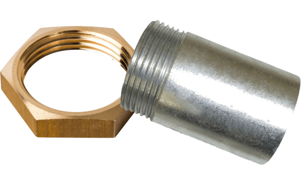 Комплект крепежных деталей к УУ Ду 25 малорасходный Комплект крепежных деталей к УУ Ду 25 малорасходный